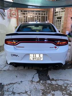 دودج تشارجر